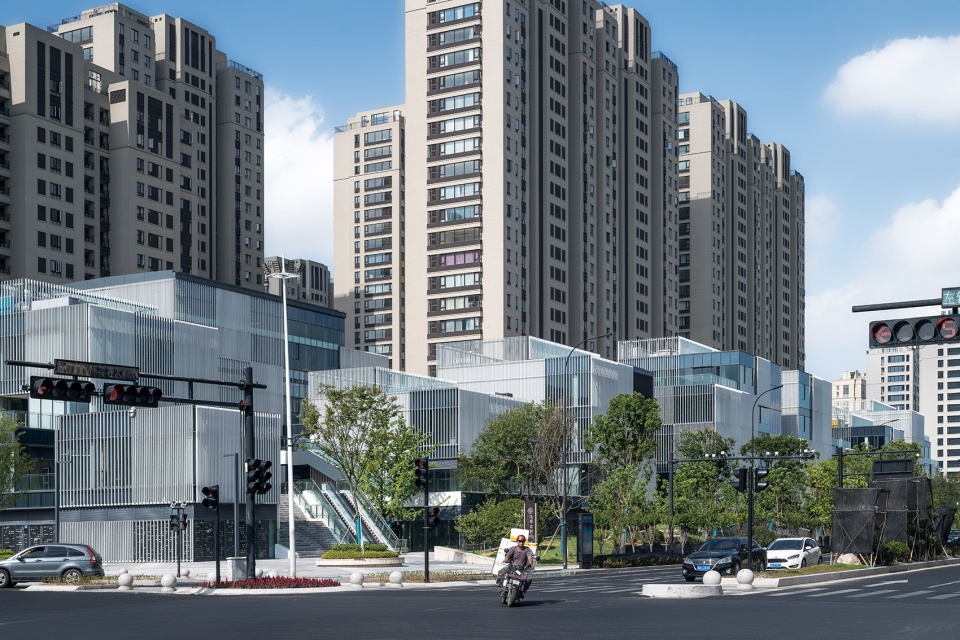 Cube Gallery CLOU architects
