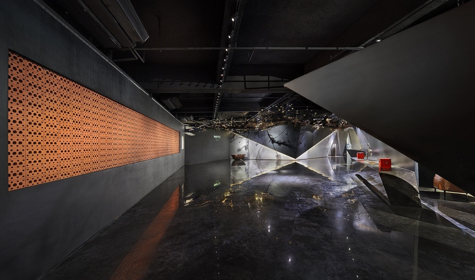 Yulong Art Gallery VHD