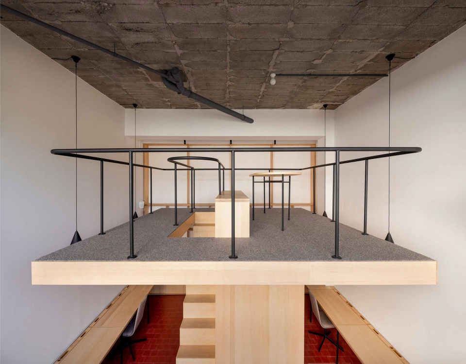 oslo cowork babel studio