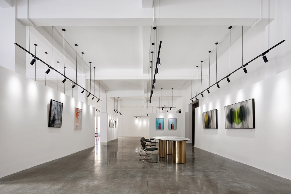 qi studio china by space qi