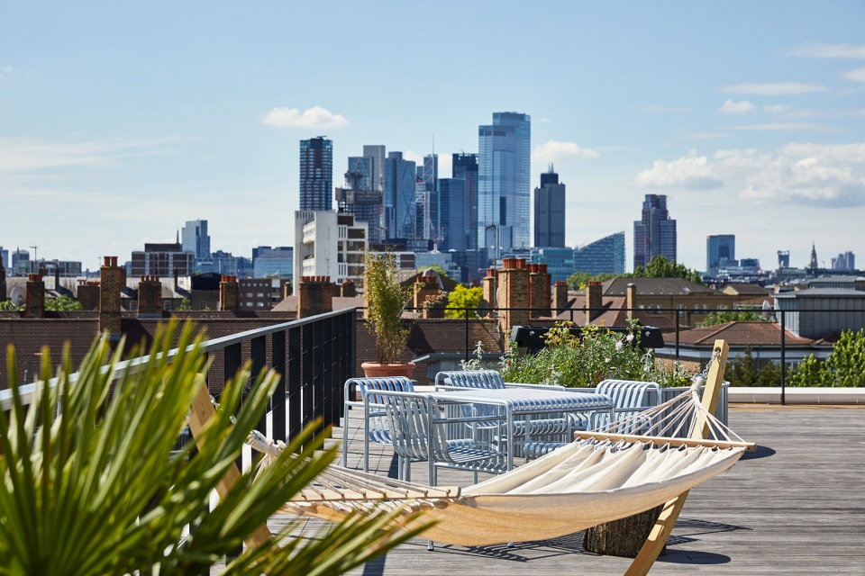 storey 6 orsman road by waugh thistleton architects