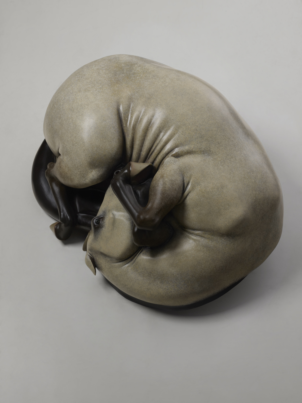 Under 35 Wang Ruilin 谷德设计网