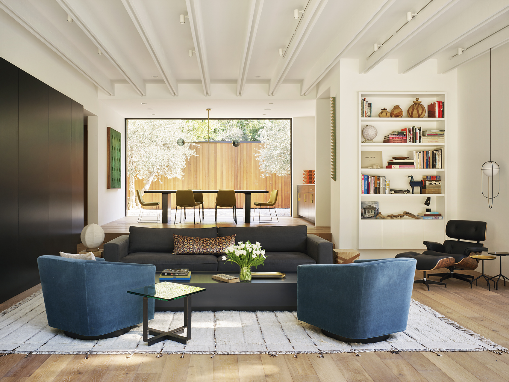 laurel hills residence by assembledge