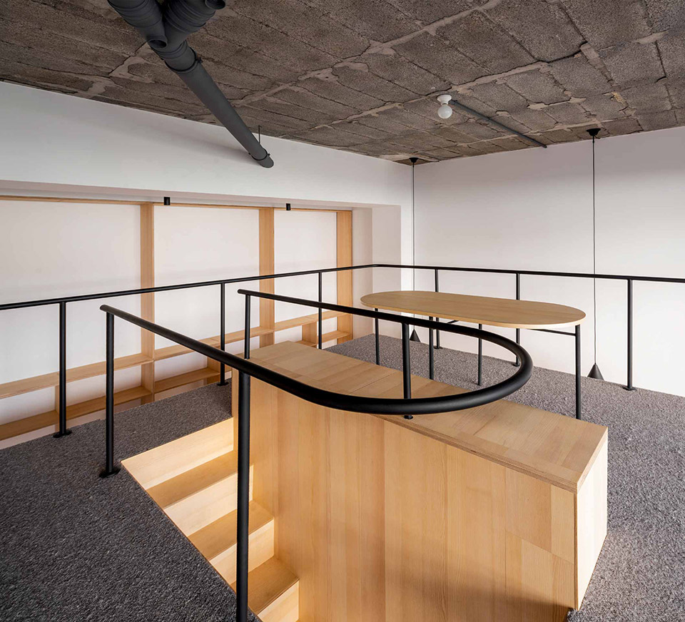 oslo cowork babel studio