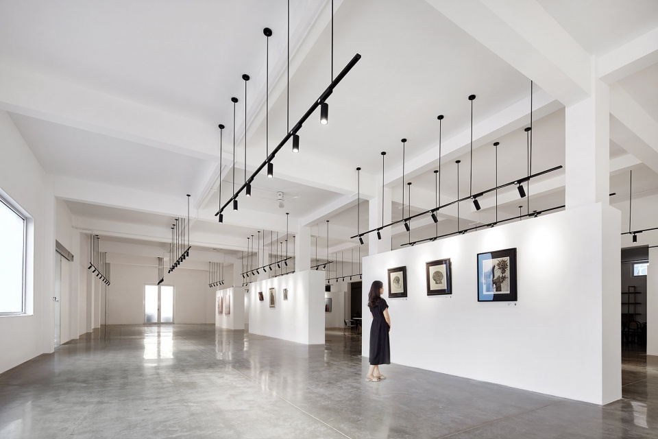 qi studio china by space qi
