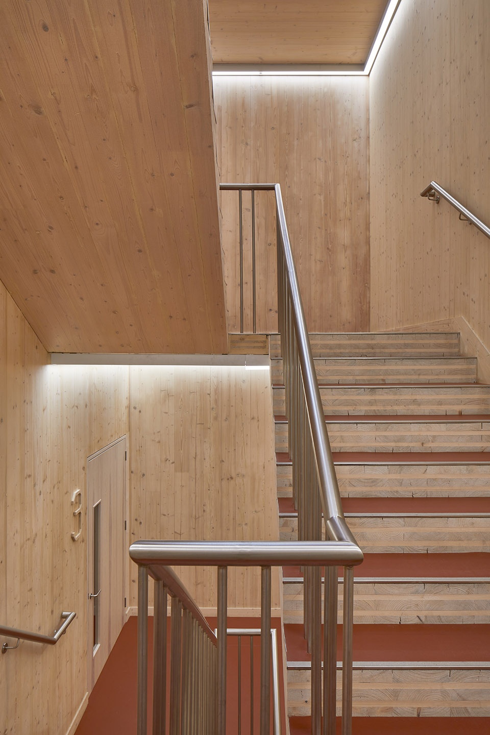 storey 6 orsman road by waugh thistleton architects
