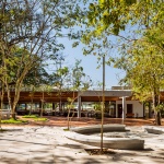 圣佩德罗大酒店新建休闲区，巴西 / Levisky Arquitetos｜ Estratégia Urbana