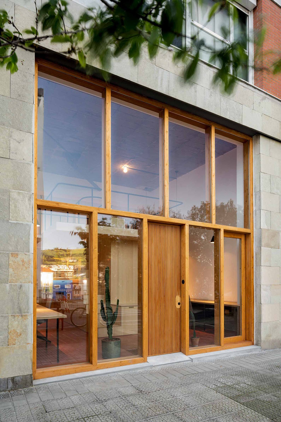 oslo cowork babel studio 1
