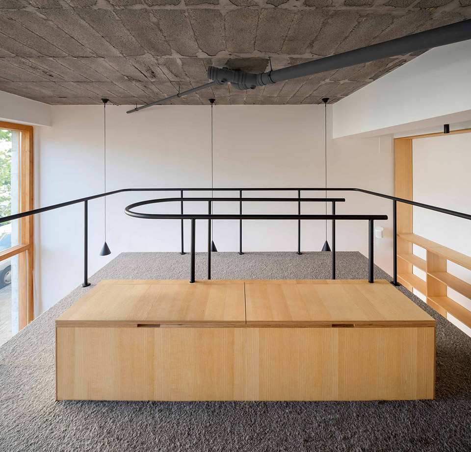 oslo cowork babel studio