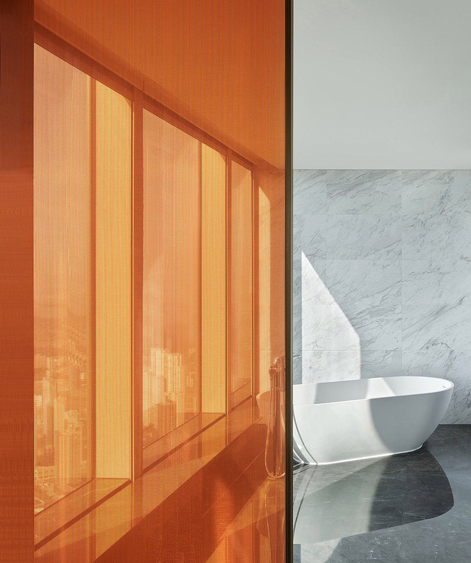 golden eagle g hotel nanjing china by yang associates group
