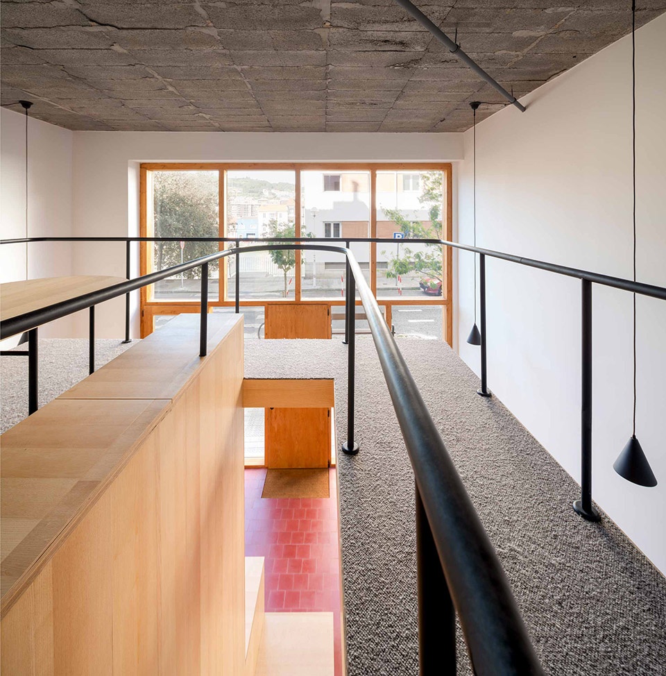 oslo cowork babel studio