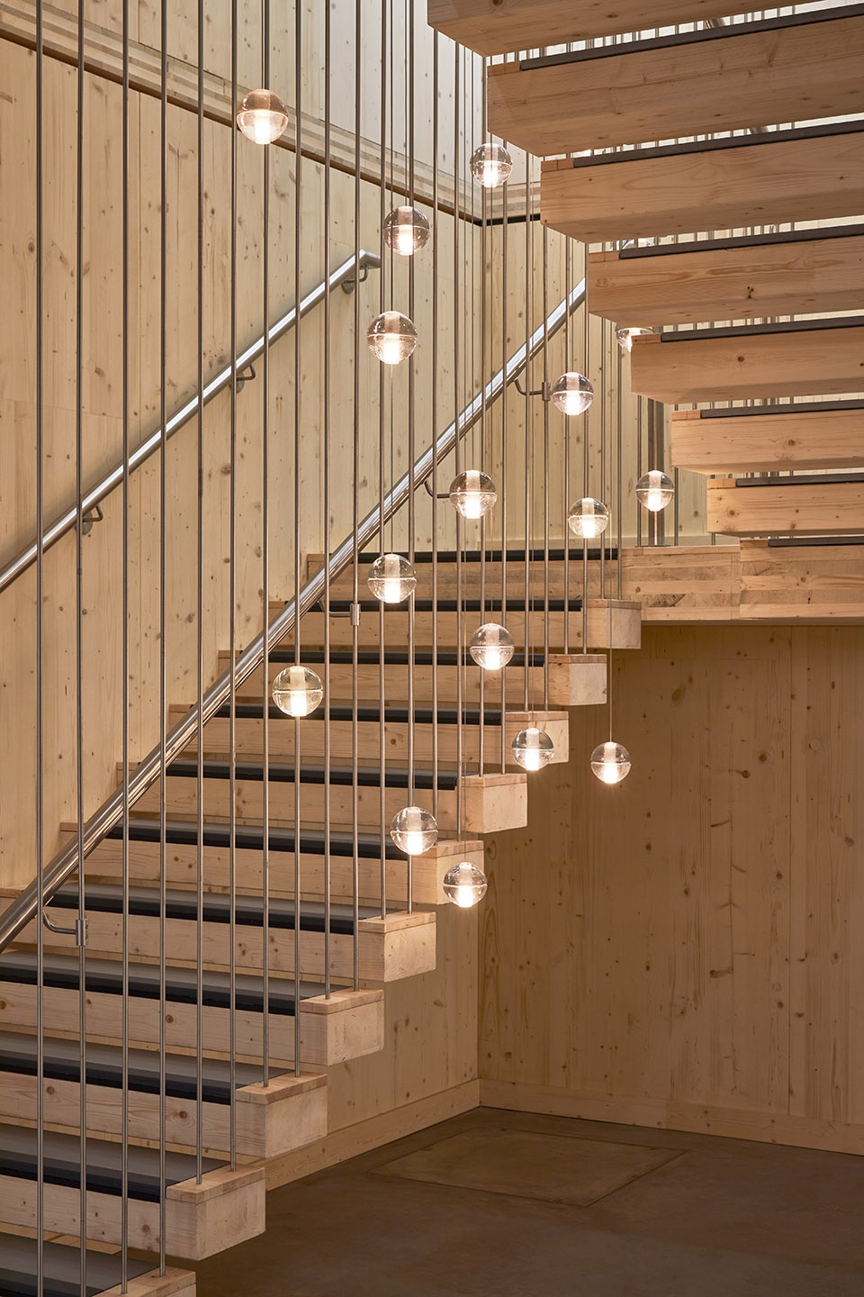 storey 6 orsman road by waugh thistleton architects