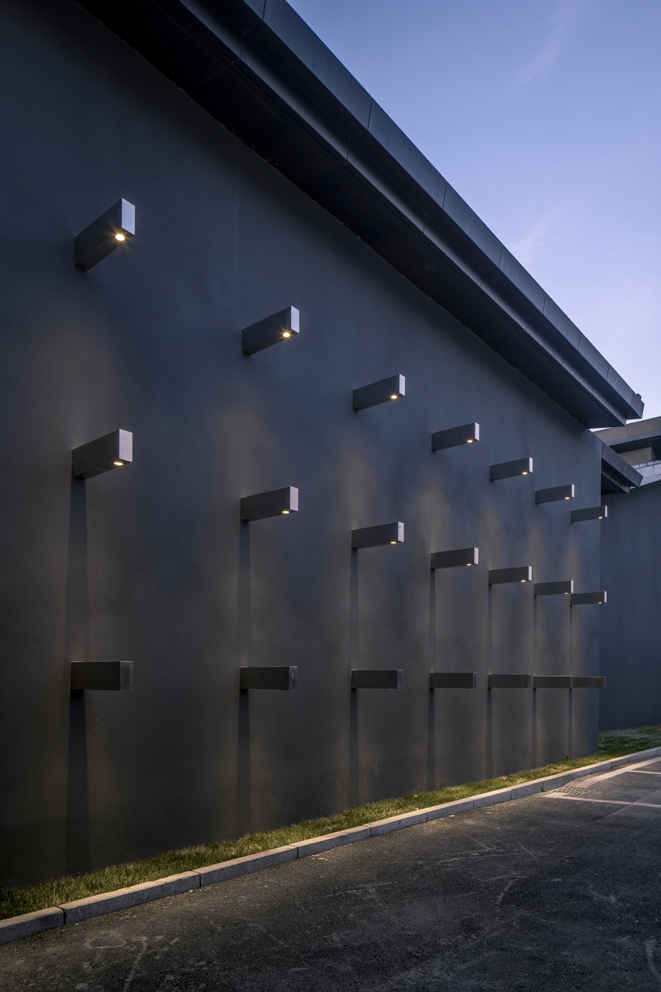 x museum china by temp