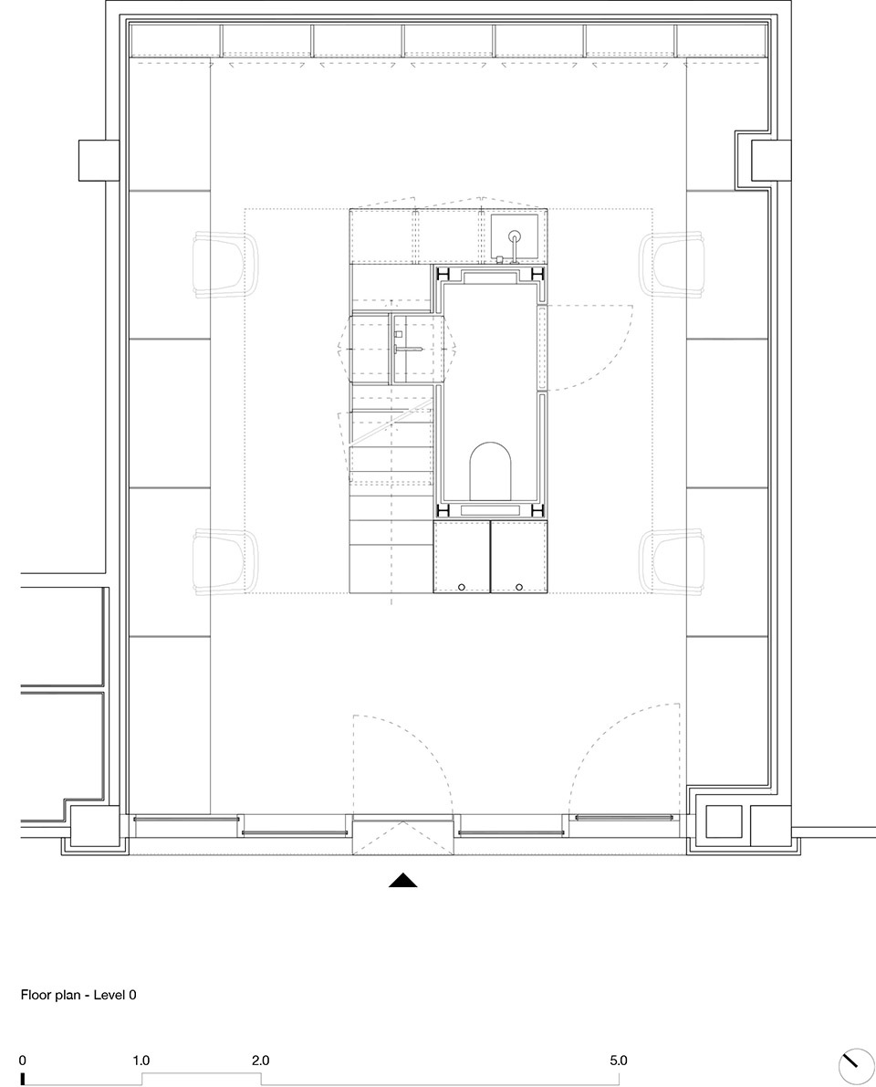 oslo cowork babel studio 1