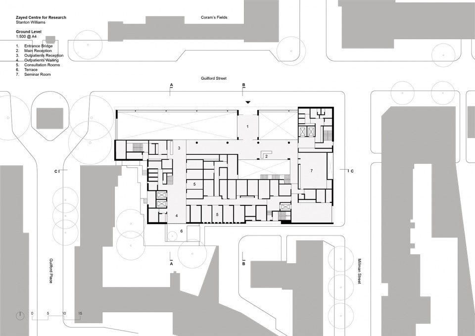 Zayed Centre for Research