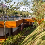 圣佩德罗大酒店新建休闲区，巴西 / Levisky Arquitetos｜ Estratégia Urbana