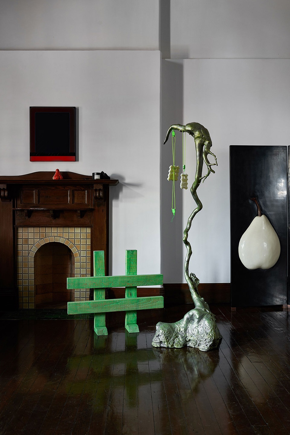 coexist exhibition shanghai by objective