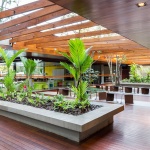 圣佩德罗大酒店新建休闲区，巴西 / Levisky Arquitetos｜ Estratégia Urbana
