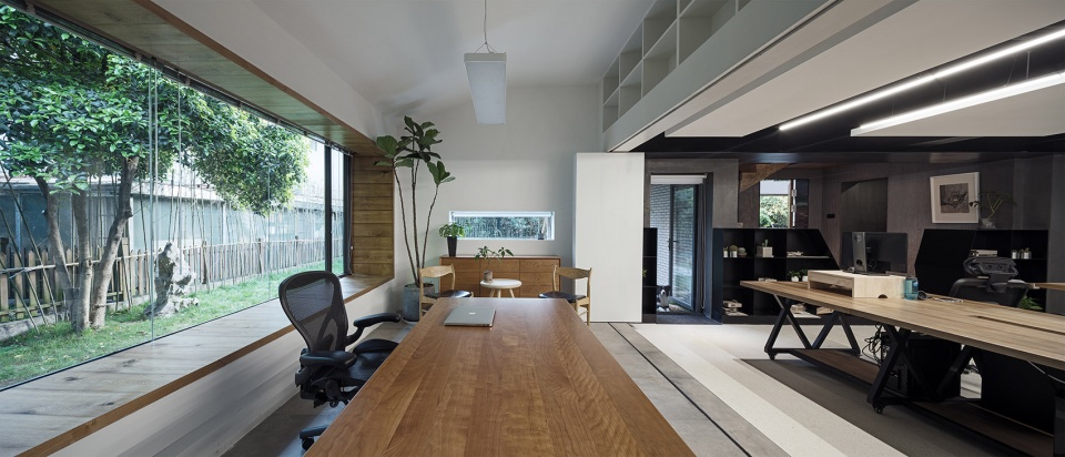 under 35 continuation studio