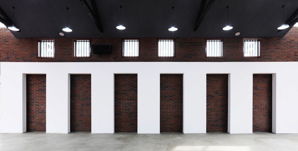 chongming rice culture center phase ii china by ud studio