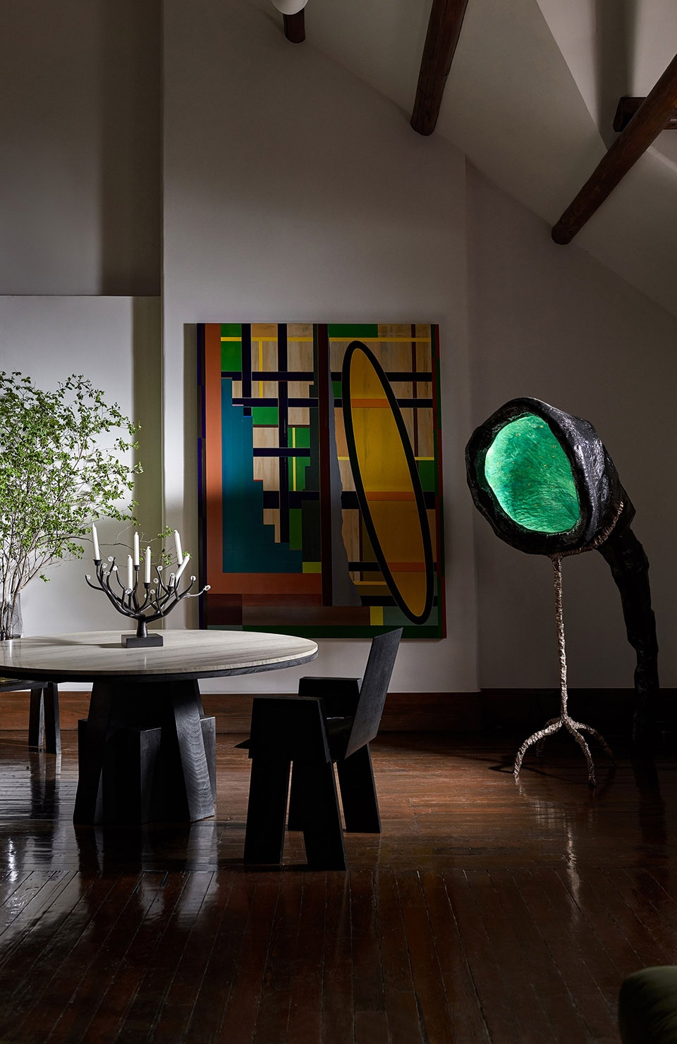 coexist exhibition shanghai by objective