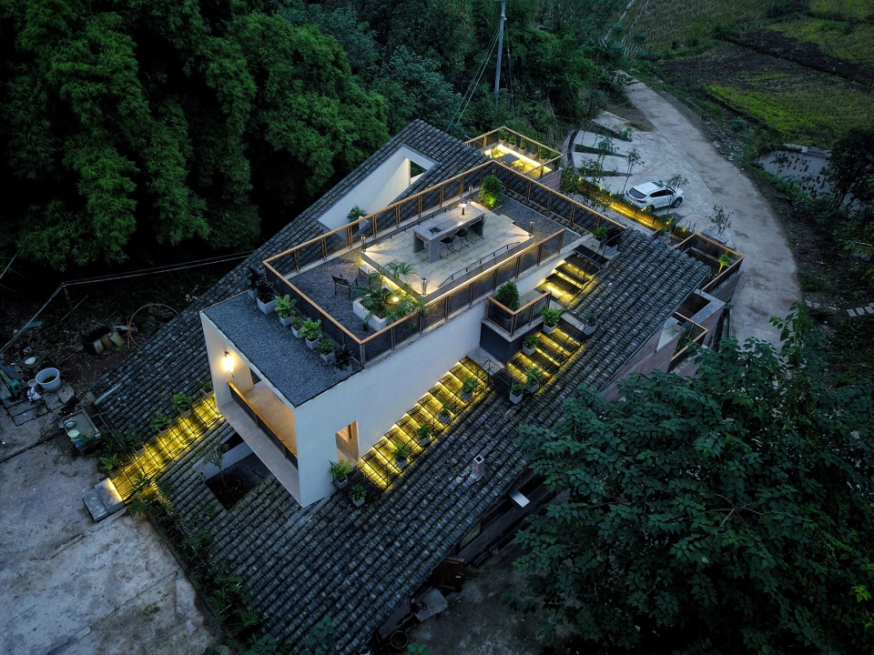 mountain house of lew china by lew joeson