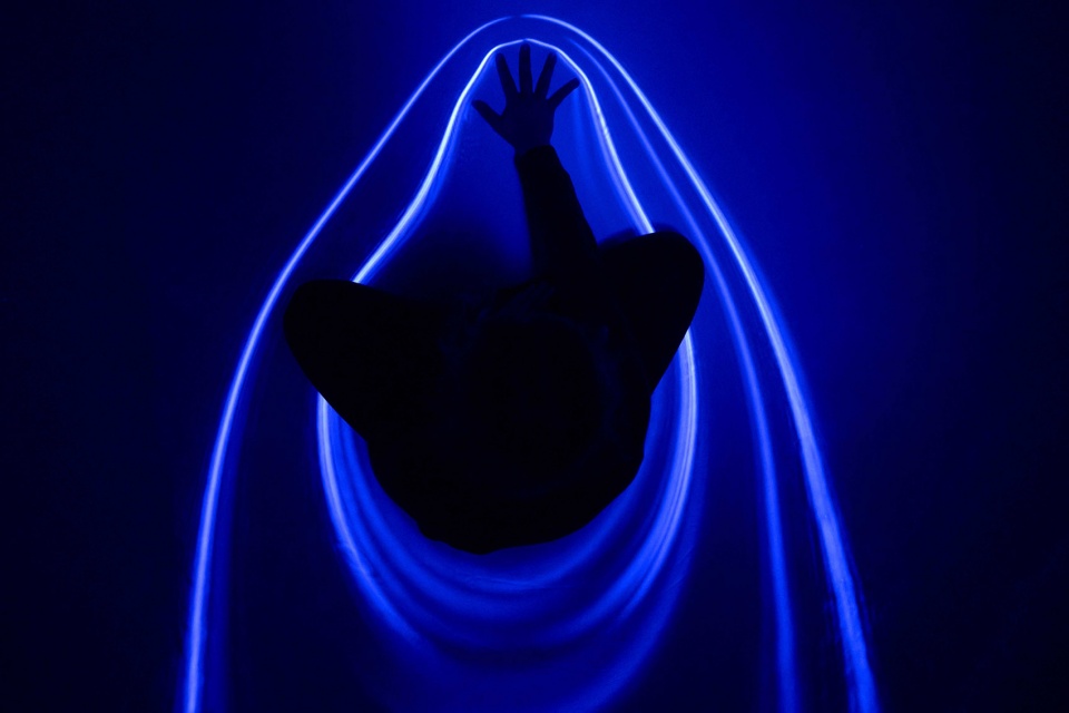 selected works of studio roosegaarde