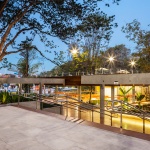 圣佩德罗大酒店新建休闲区，巴西 / Levisky Arquitetos｜ Estratégia Urbana