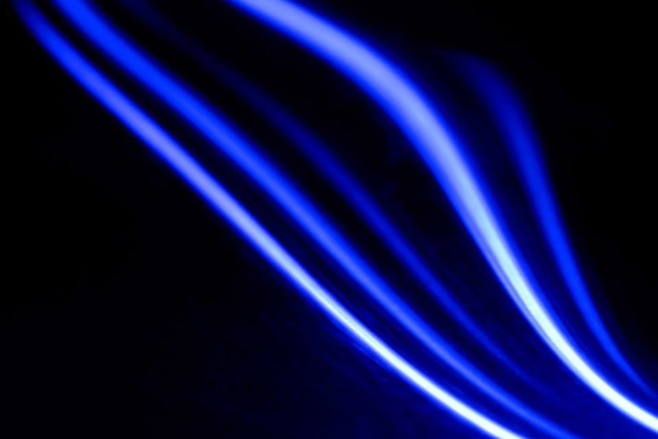 selected works of studio roosegaarde