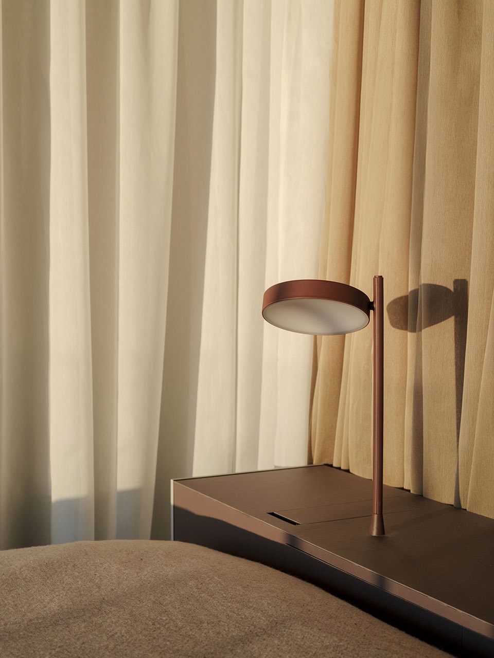 A room with a sea view eg arquitectos 1