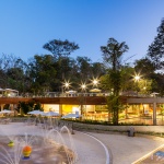 圣佩德罗大酒店新建休闲区，巴西 / Levisky Arquitetos｜ Estratégia Urbana