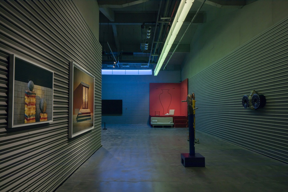 x museum china by temp