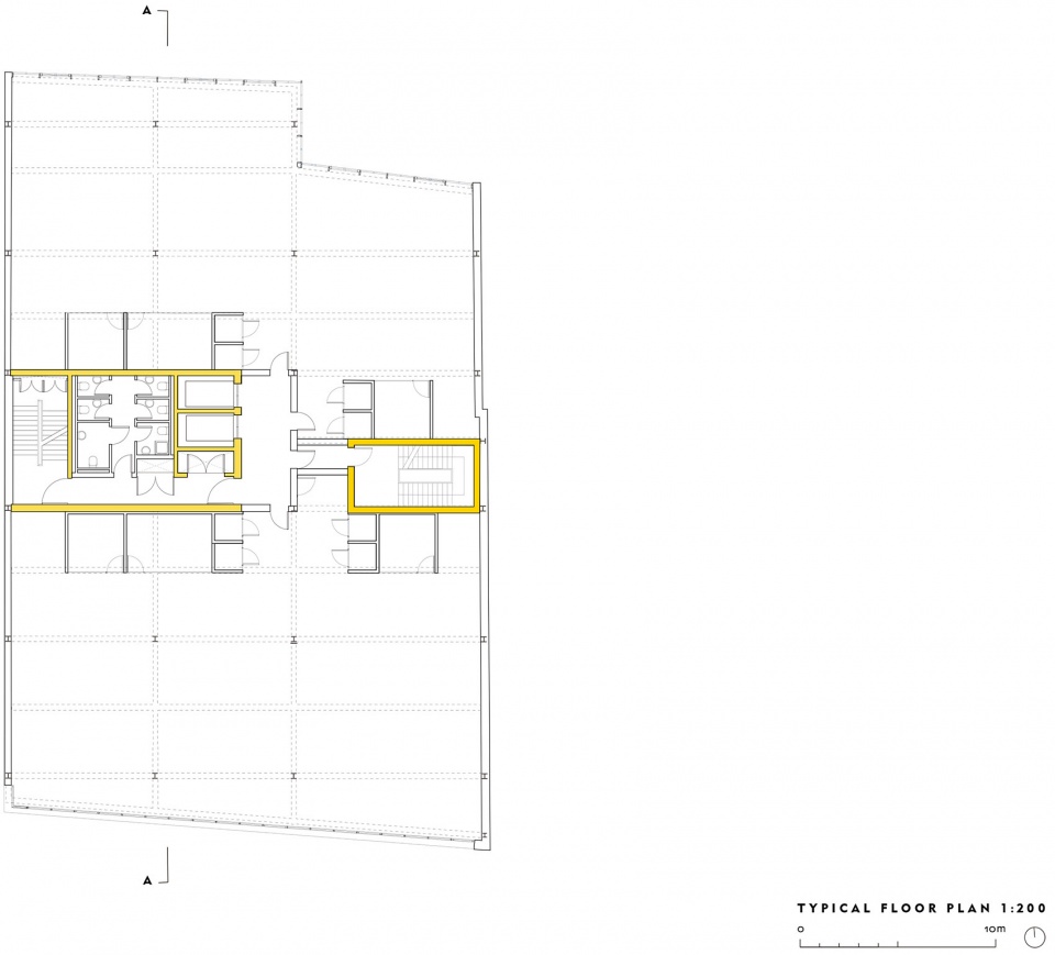 storey 6 orsman road by waugh thistleton architects