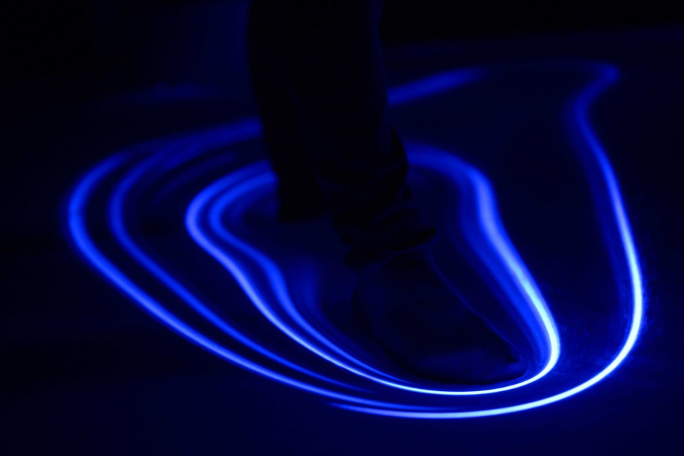 selected works of studio roosegaarde