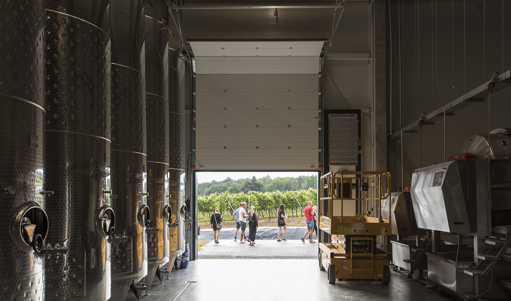 lahofer winery by chybik kristof 1