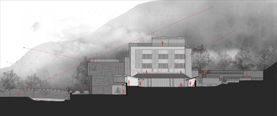 under 35 continuation studio
