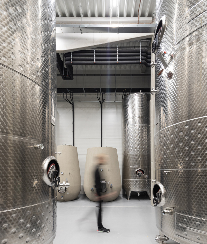 lahofer winery by chybik kristof 1