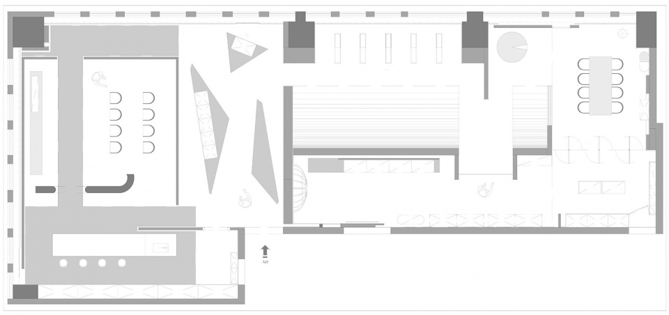 mejacci home of the future china by aw design studio