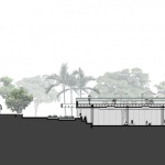 圣佩德罗大酒店新建休闲区，巴西 / Levisky Arquitetos｜ Estratégia Urbana