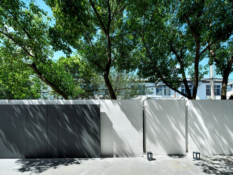 qi studio china by space qi