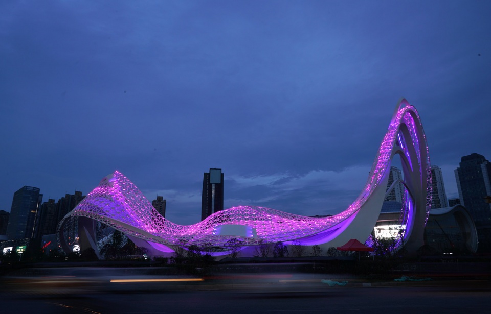 star river china by beijing central academy of public art capa