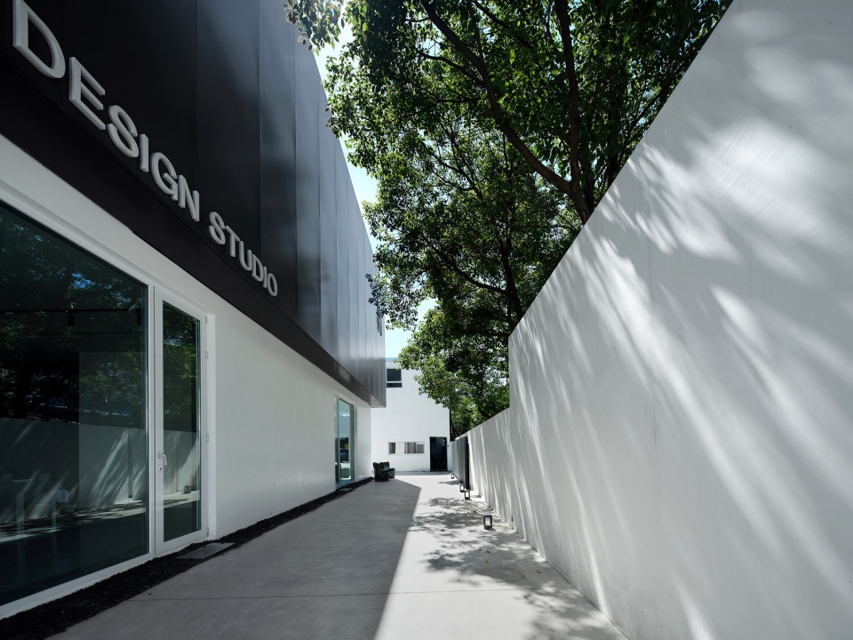 qi studio china by space qi