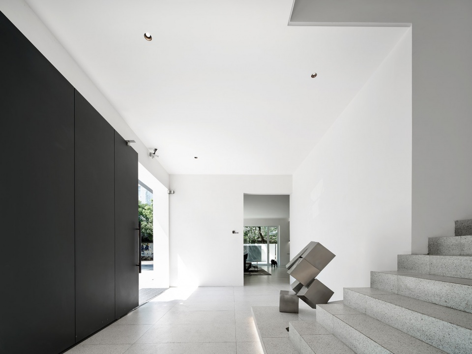 qi studio china by space qi