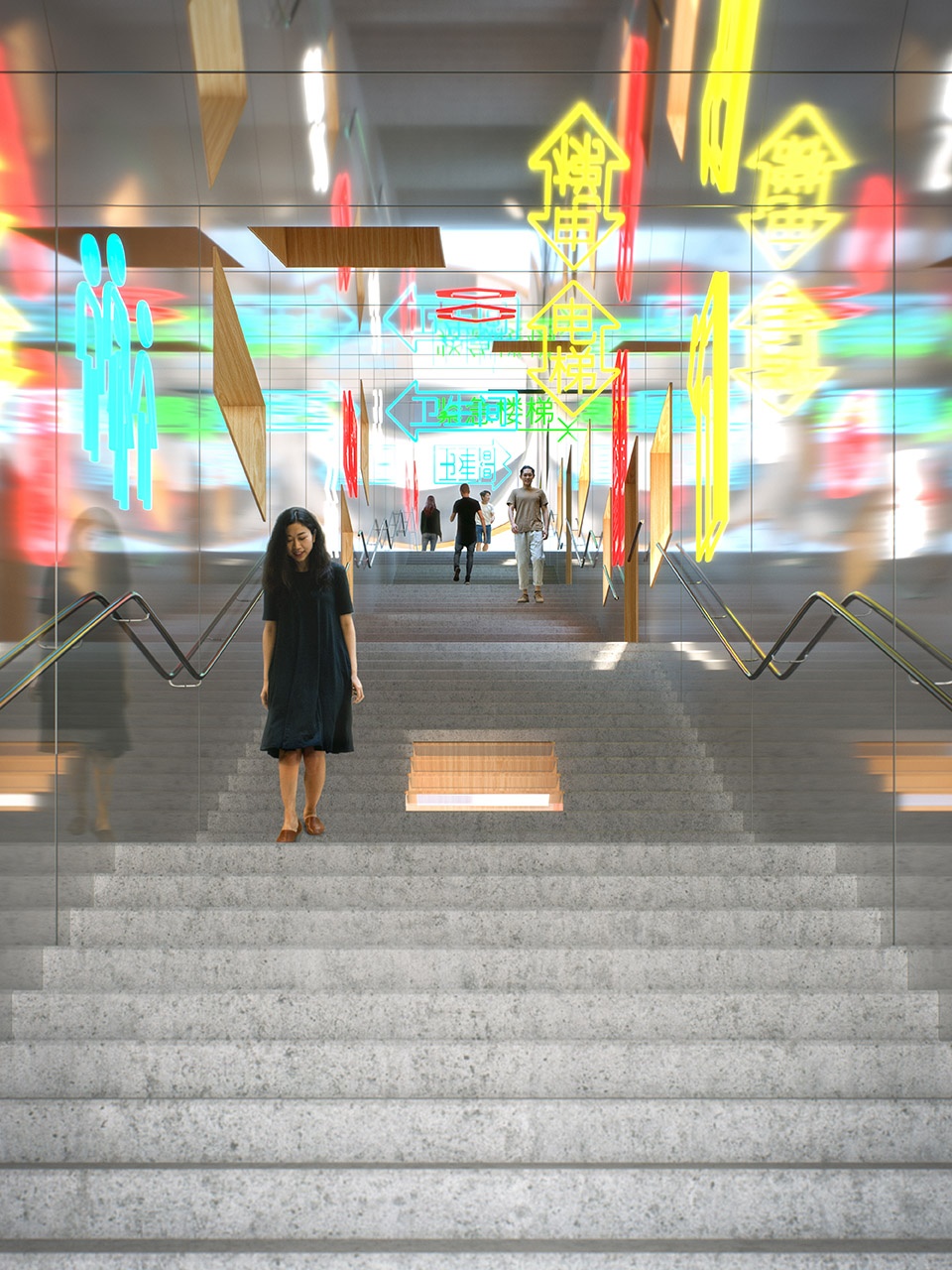 IF Factory MVRDV