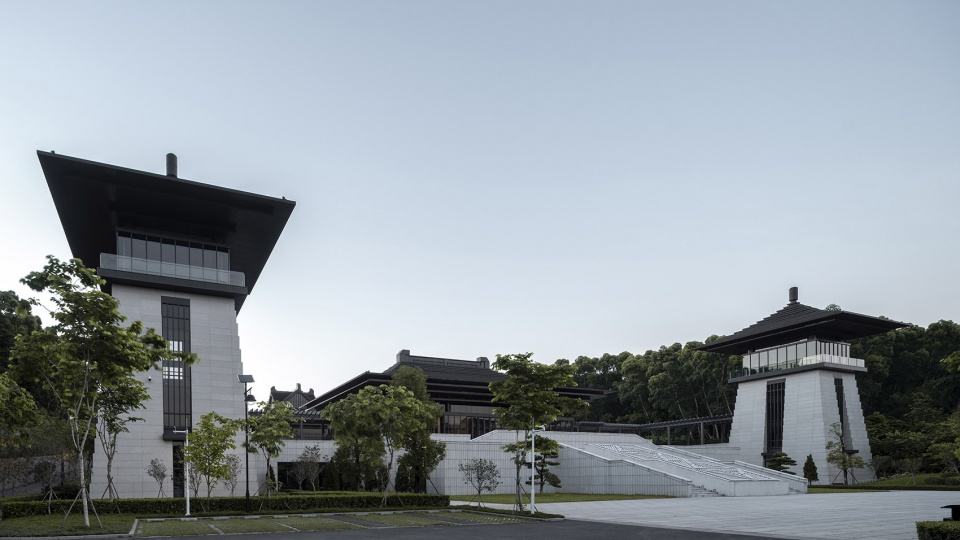 Southern Han Mausoleums Museum XAA