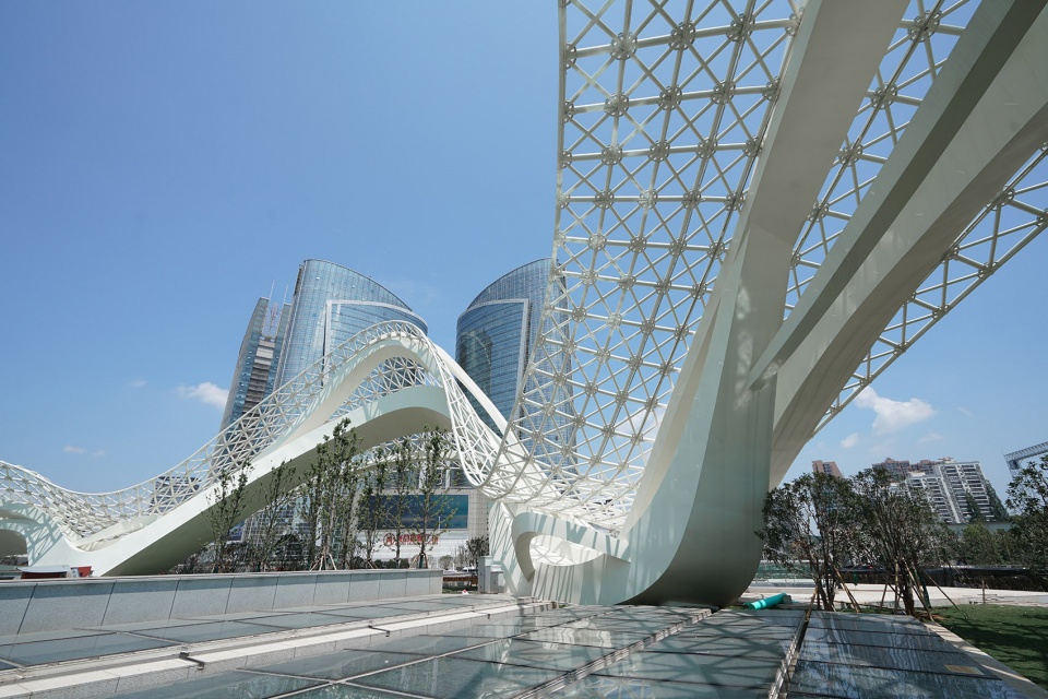 star river china by beijing central academy of public art capa