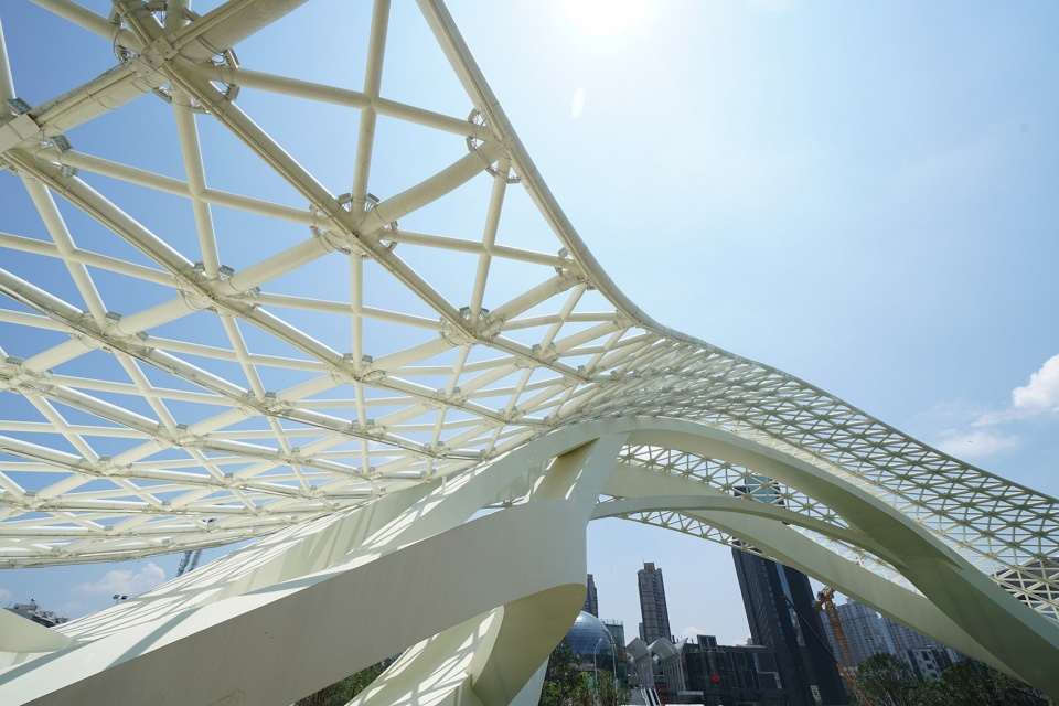 star river china by beijing central academy of public art capa