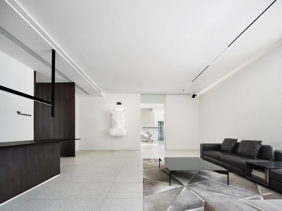 qi studio china by space qi