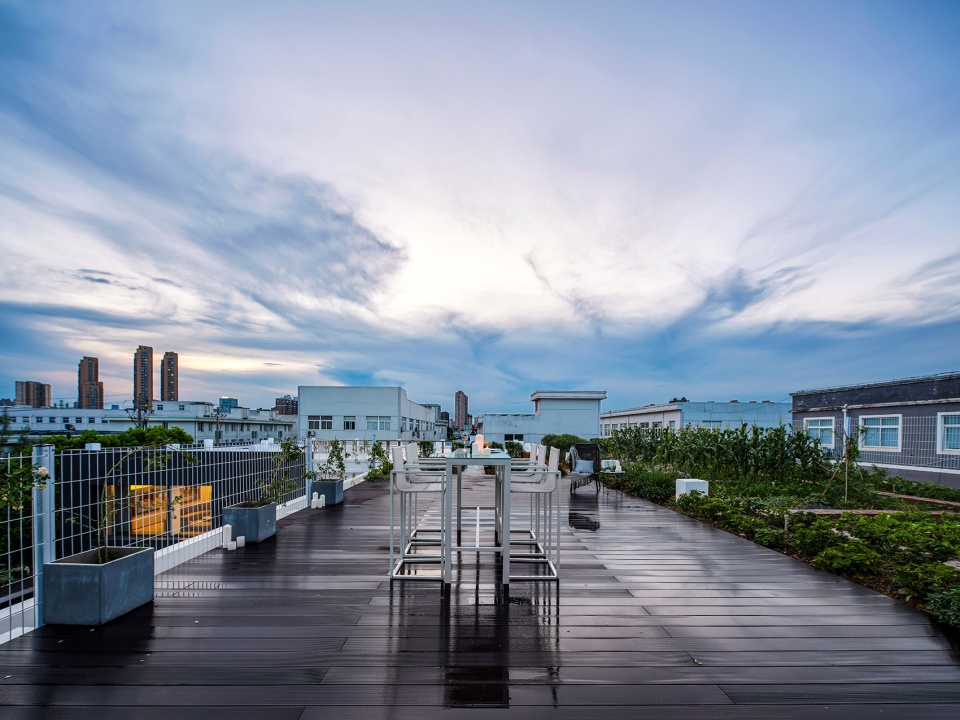 qi studio china by space qi
