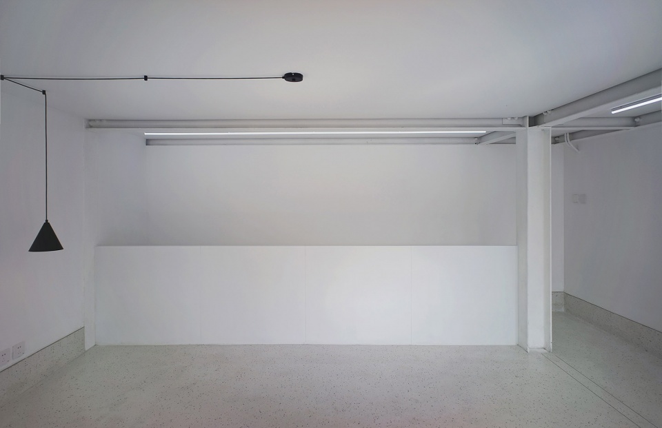 Courtyard House Redevelopment Ji Architect